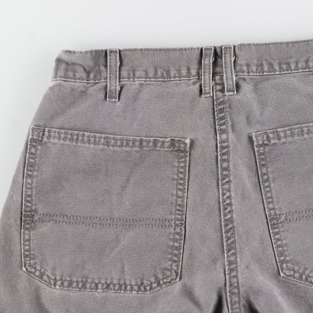 Dickies Relaxed Fit Duck Pants Men's W31 / EAA438049