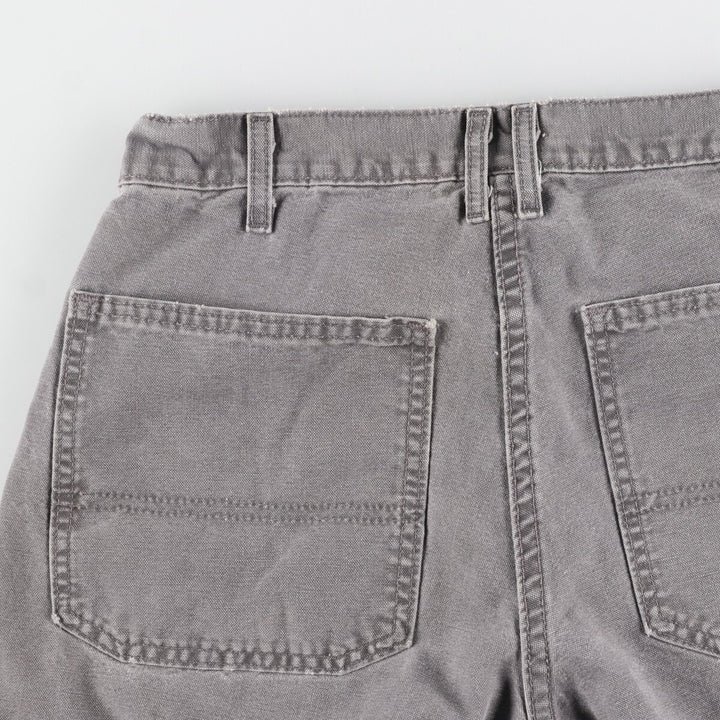 Dickies Relaxed Fit Duck Pants Men's W31 / EAA438049