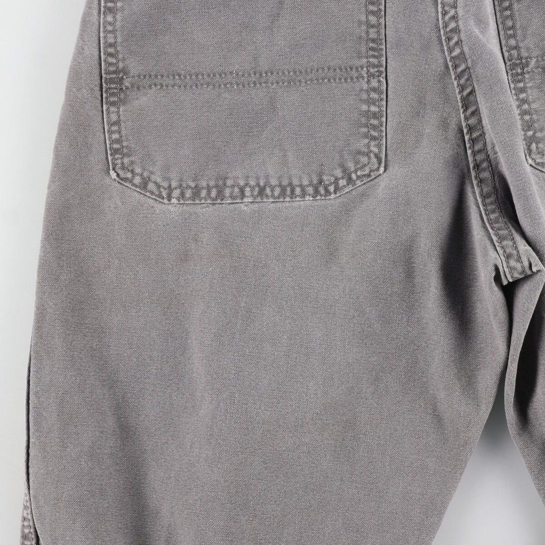 Dickies Relaxed Fit Duck Pants Men's W31 / EAA438049