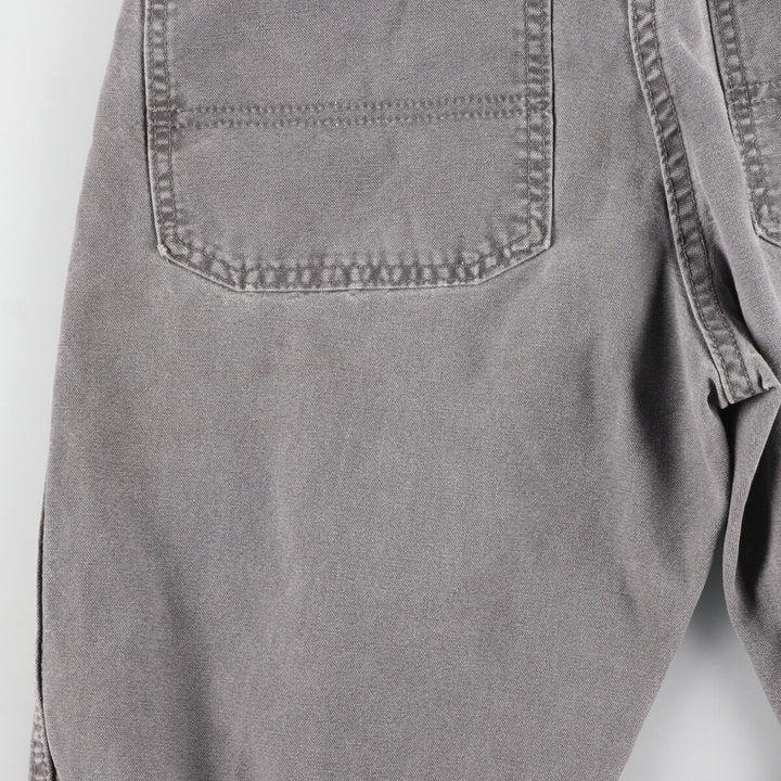 Dickies Relaxed Fit Duck Pants Men's W31 / EAA438049