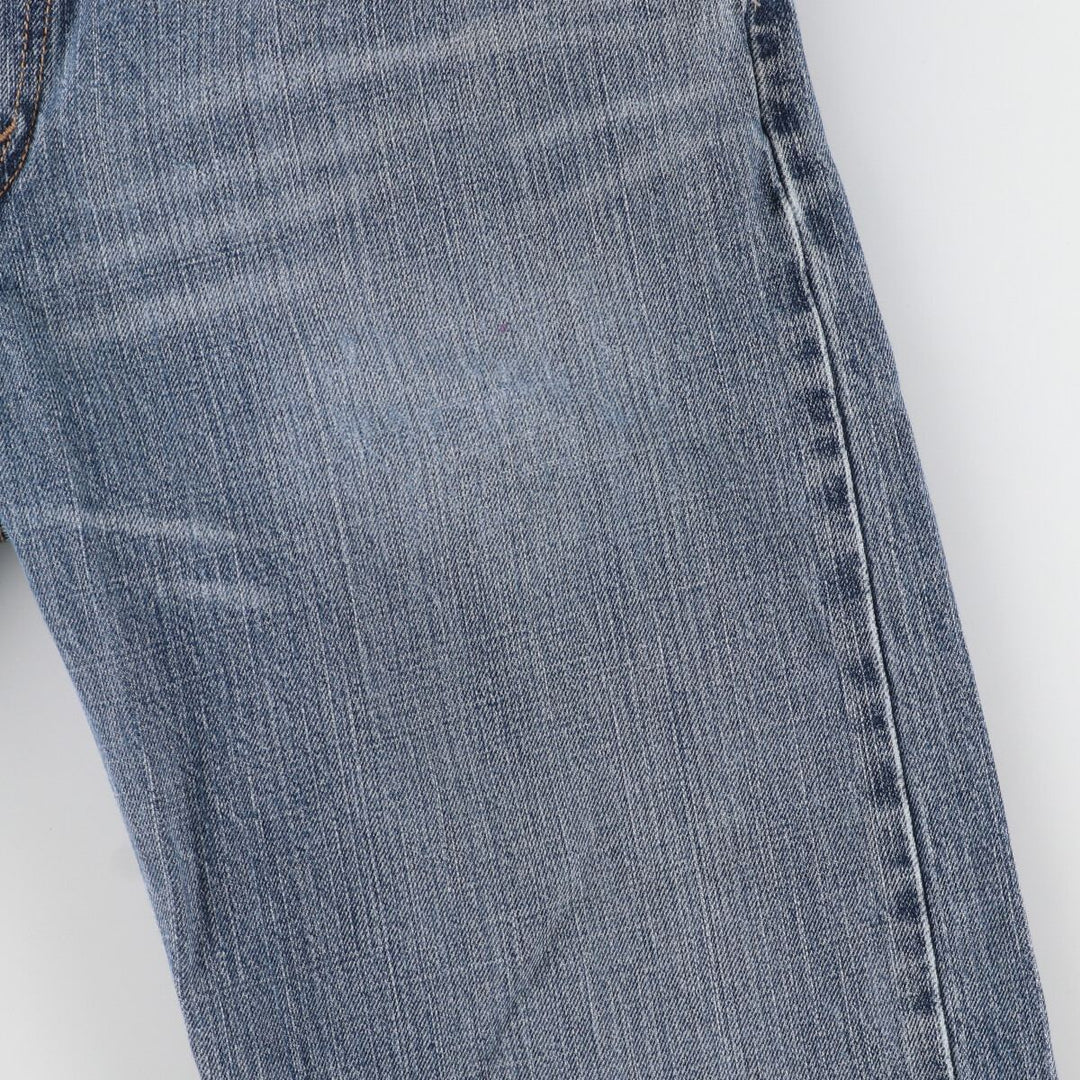 Levi's 559 RELAXED STRAIGHT straight denim pants for men w36 / eaa438057