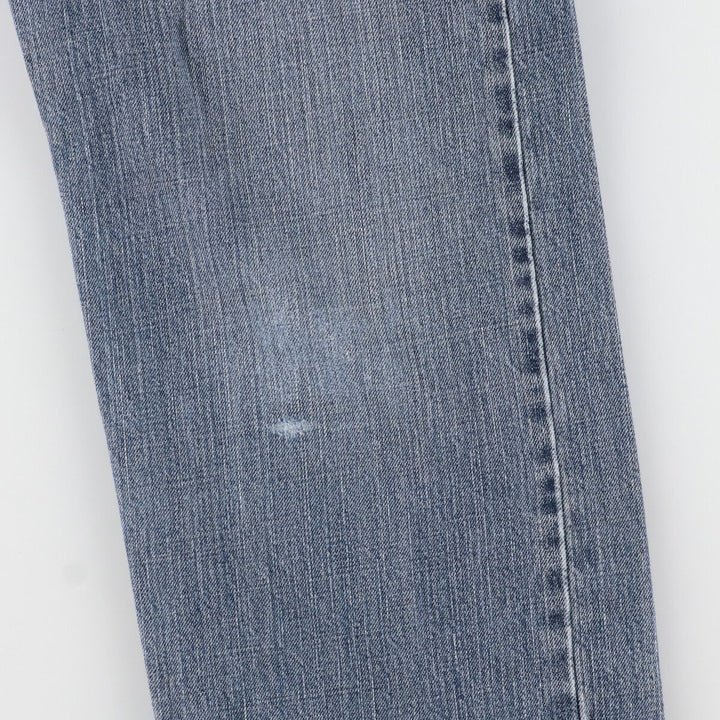 Levi's 559 RELAXED STRAIGHT straight denim pants for men w36 / eaa438057