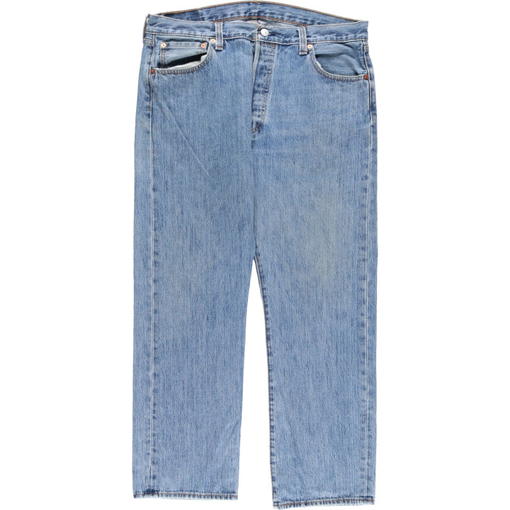 Levi's 501 straight denim pants for men, w36 / eaa438067