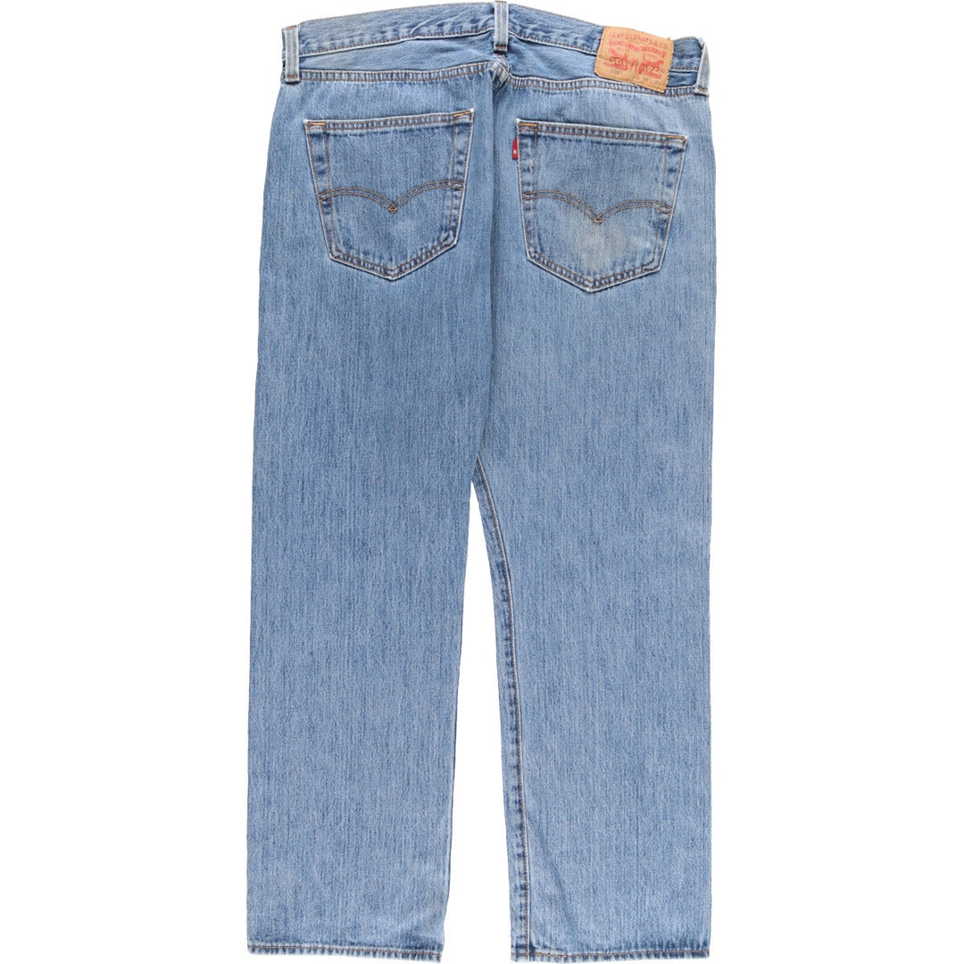 Levi's 501 straight denim pants for men, w36 / eaa438067