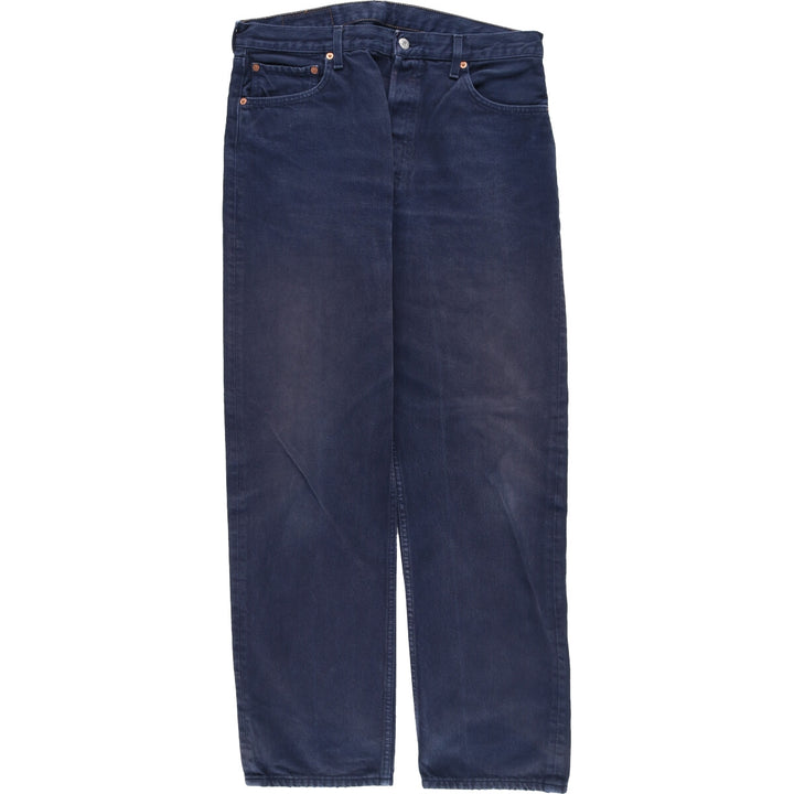 Levi's 501 cotton pants for men, size W34 / eaa438077