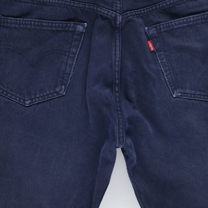 Levi's 501 cotton pants for men, size W34 / eaa438077