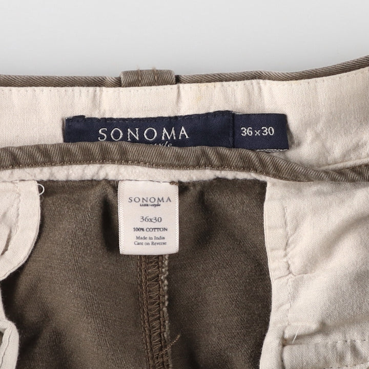 SONOMA Cargo Pants Men's W37 / eaa438093