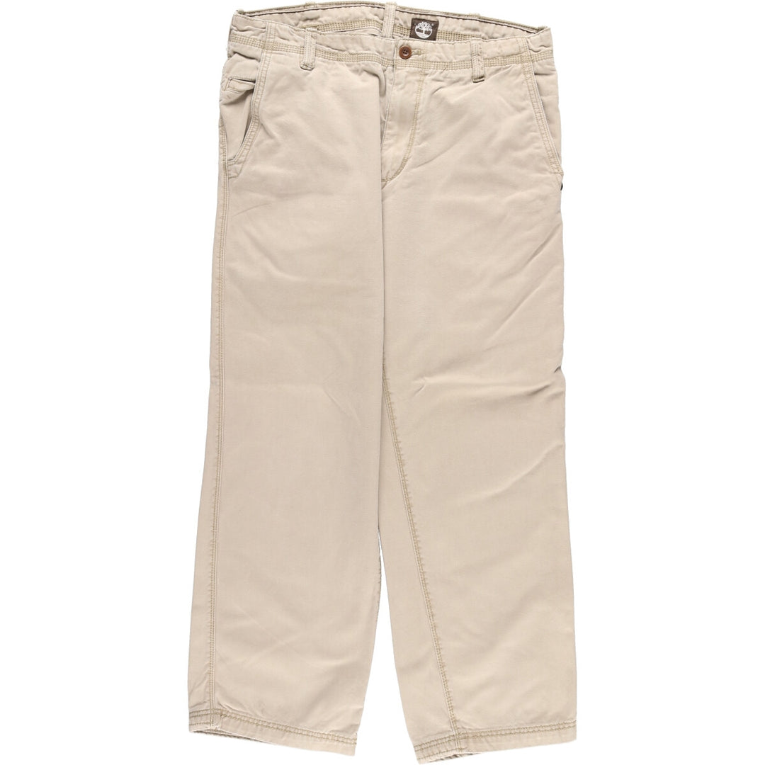 Timberland Chino Pants Men's W36 / eaa438095