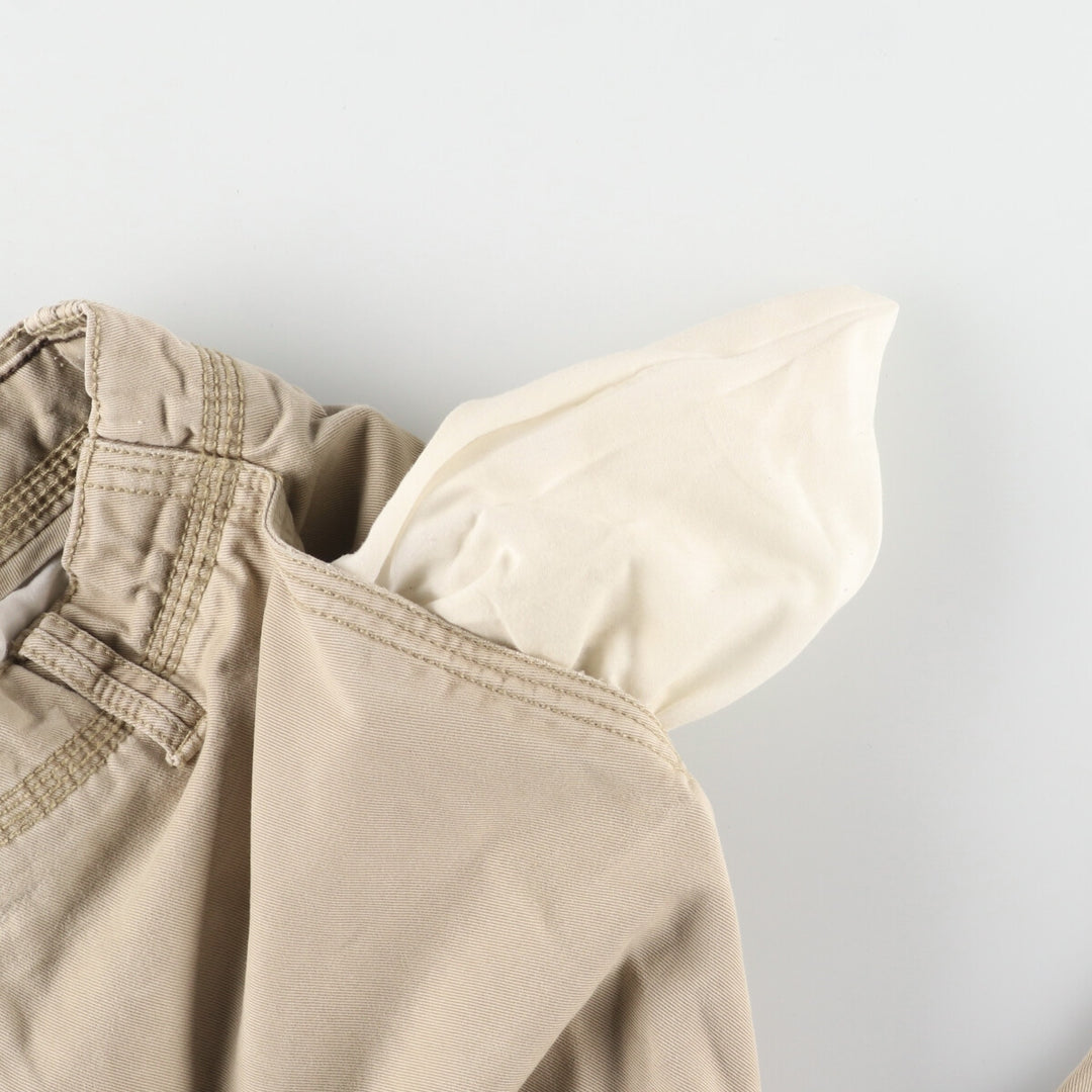 Timberland Chino Pants Men's W37 cotton Beige type Vintage Second Hand