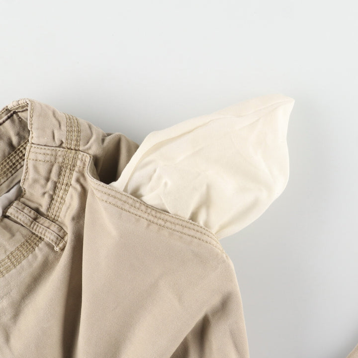 Timberland Chino Pants Men's W37 cotton Beige type Vintage Second Hand