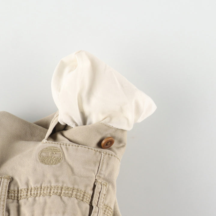 Timberland Chino Pants Men's W37 cotton Beige type Vintage Second Hand
