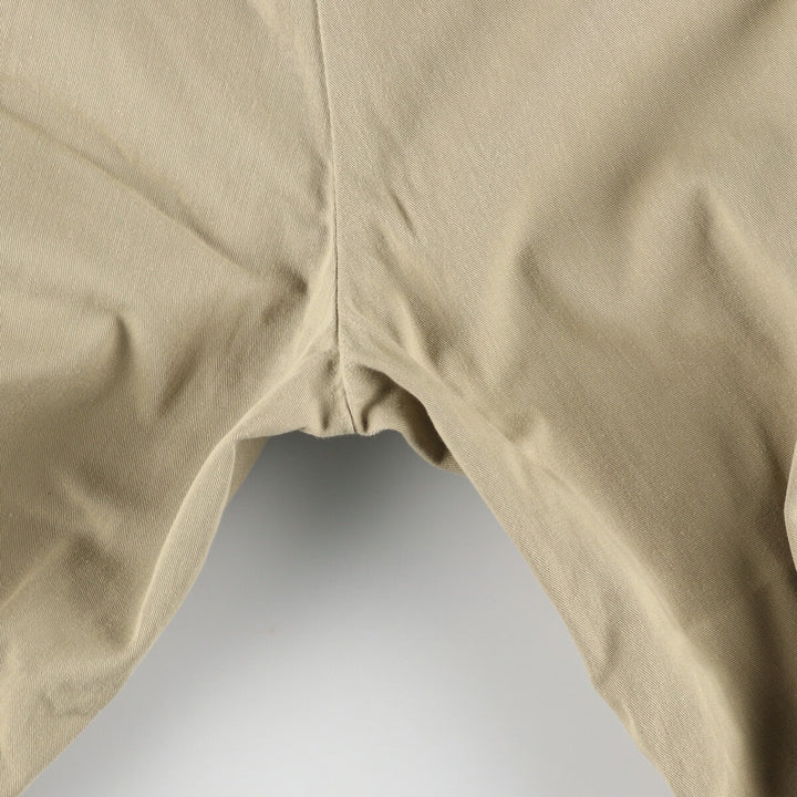 Ralph Lauren POLO by Ralph Lauren Two-pleat Chino Pants Men's W37 / eaa438097