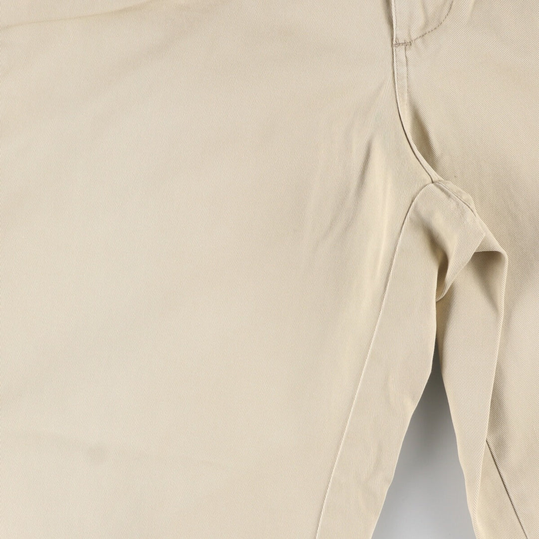 Ralph Lauren POLO by Ralph Lauren Two-pleat Chino Pants Men's W31 / eaa438098