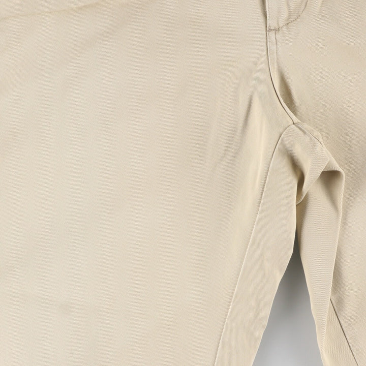 Ralph Lauren POLO by Ralph Lauren Two-pleat Chino Pants Men's W31 / eaa438098
