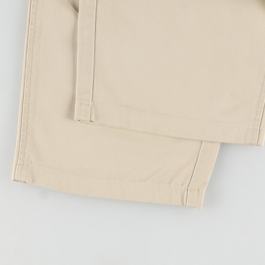Ralph Lauren POLO by Ralph Lauren Two-pleat Chino Pants Men's W31 / eaa438098