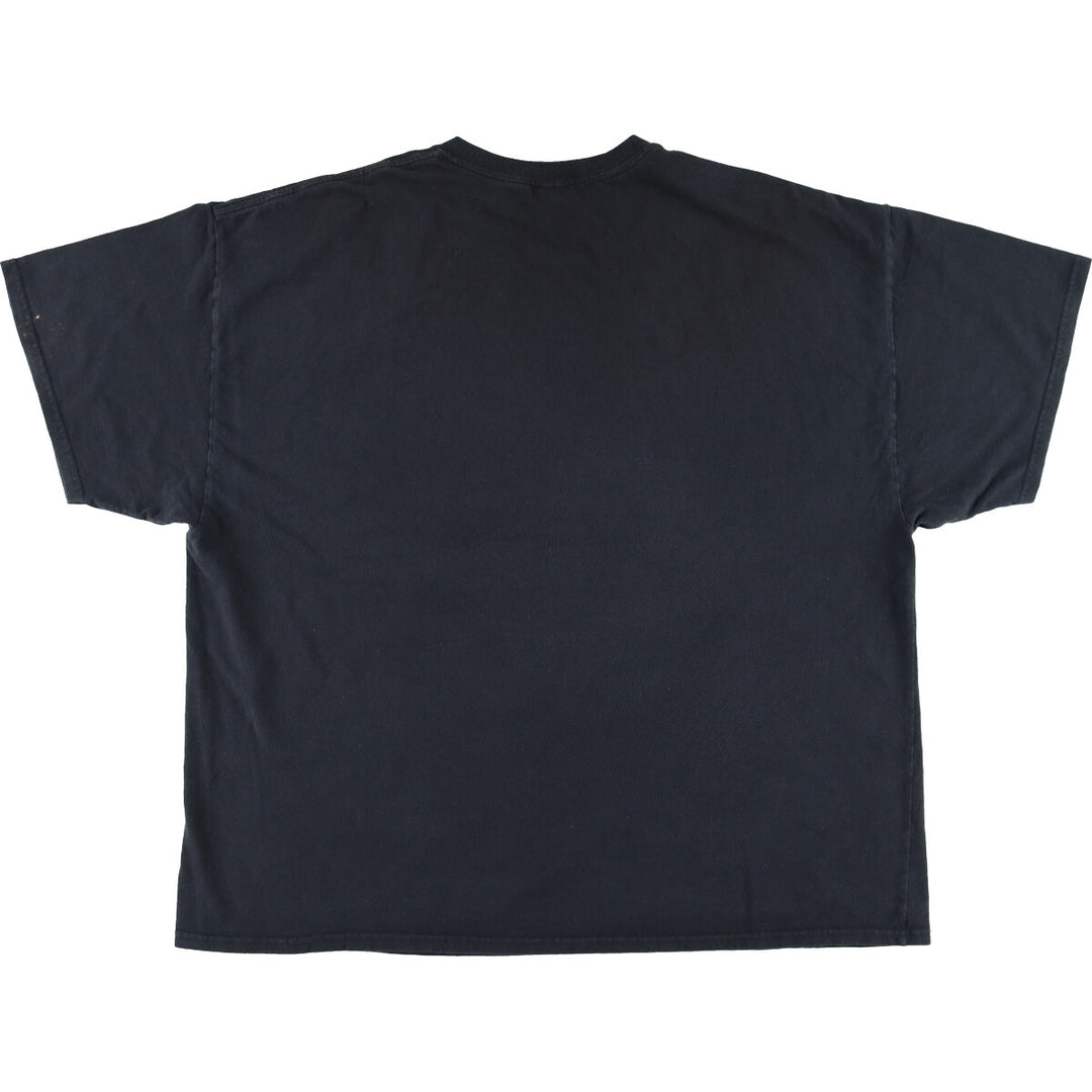 Big Size ICE CUBE Rap T-Shirt Men's XXXL /eaa438140