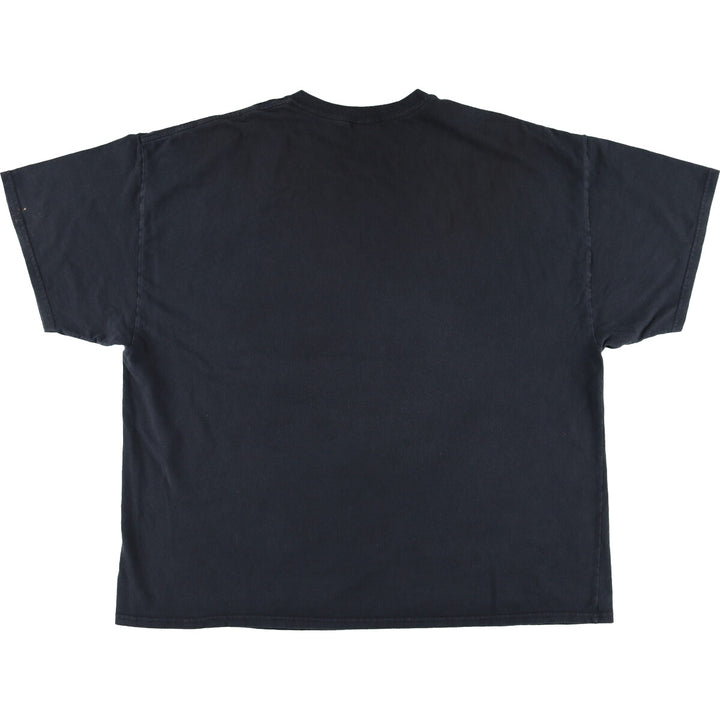 Big Size ICE CUBE Rap T-Shirt Men's XXXL /eaa438140