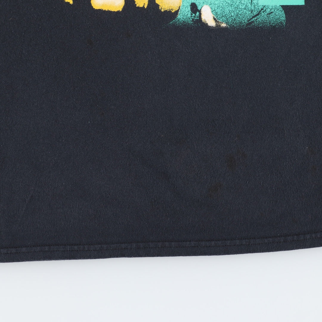 Big Size ICE CUBE Rap T-Shirt Men's XXXL /eaa438140