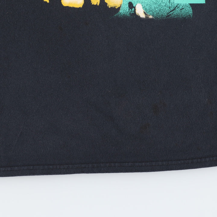 Big Size ICE CUBE Rap T-Shirt Men's XXXL /eaa438140