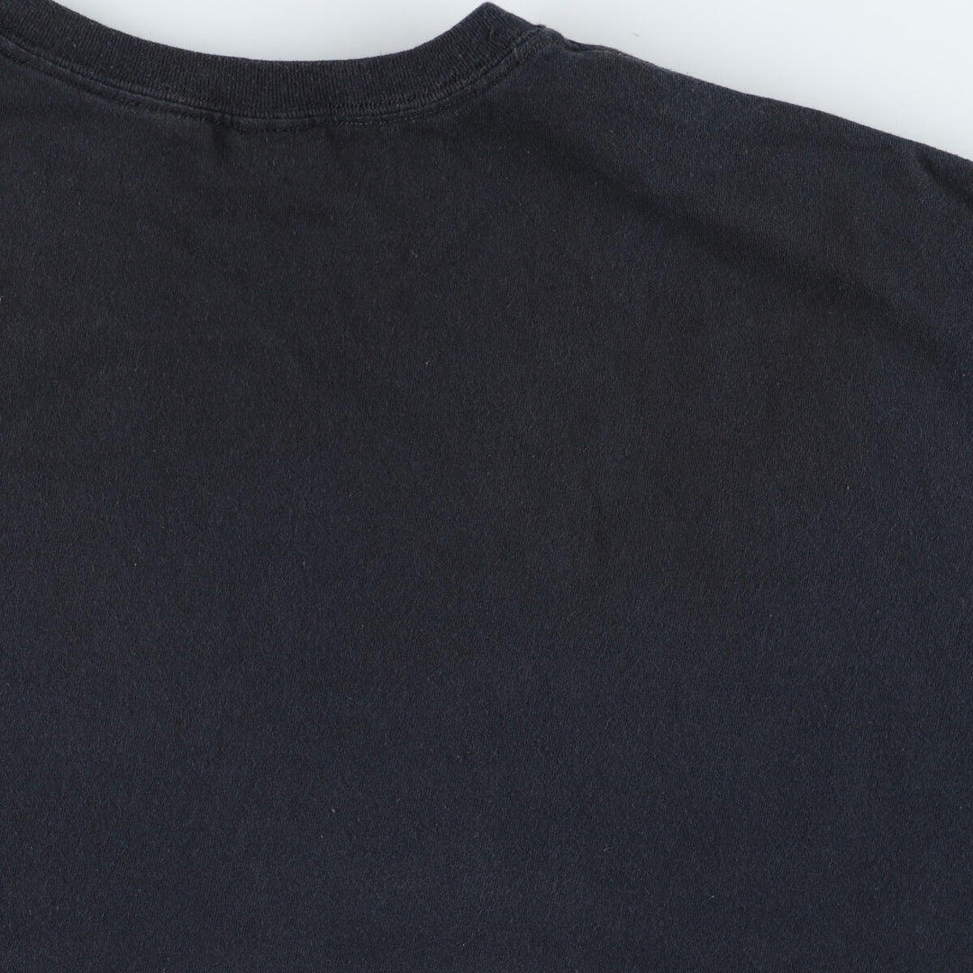 Big Size ICE CUBE Rap T-Shirt Men's XXXL /eaa438140