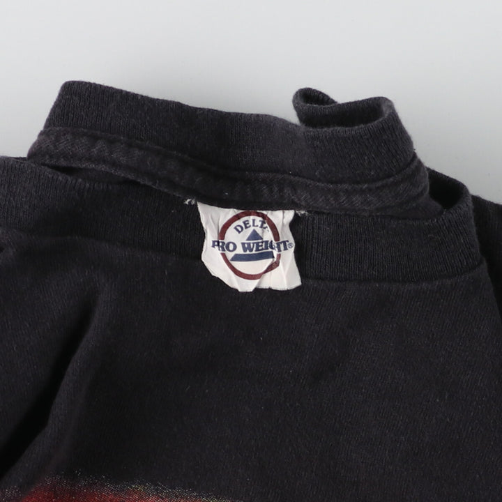 DELTA BARACK OBAMA Barack Obama Print T-shirt Men's L /eaa438155