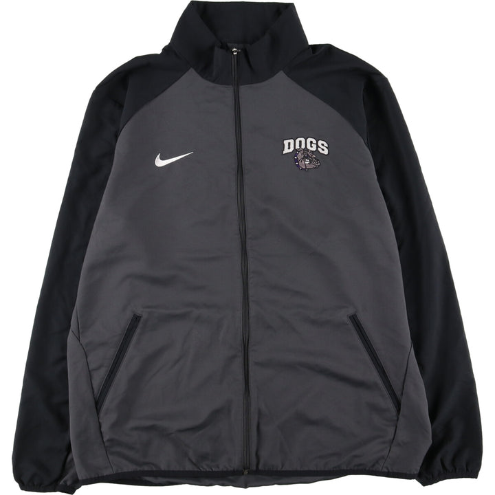 Nike DRI-FIT Windbreaker Men's L /eaa438182