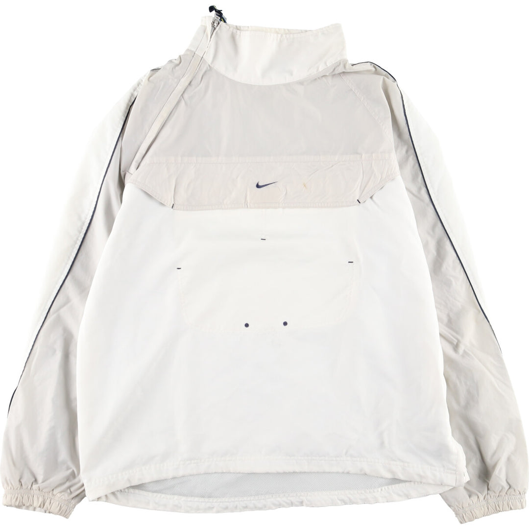 00'S Nike Air Max Anorak Jacket Men's XL /eaa438196