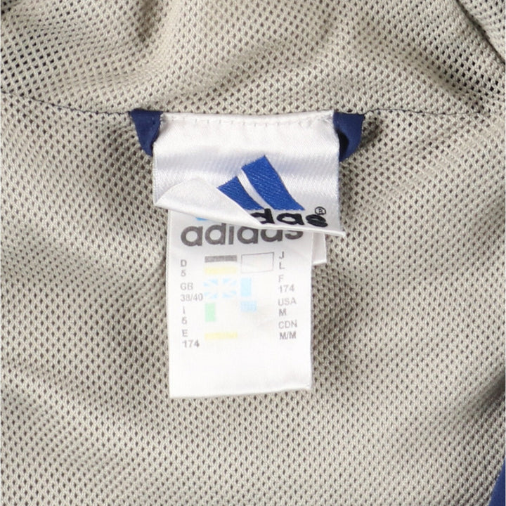 00'S Adidas Nylon Parka Men's M /eaa438198