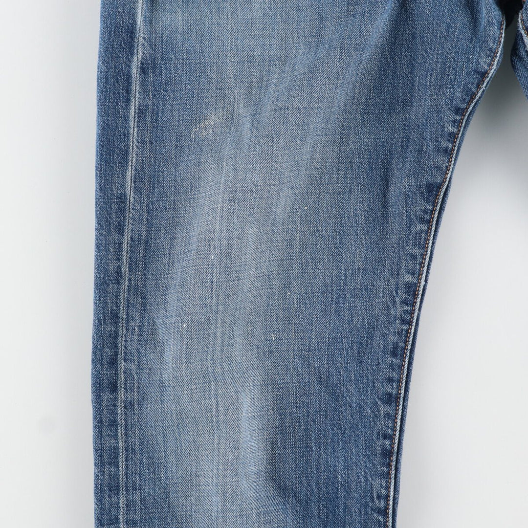 Levi's 501 straight denim pants for men w31 / eaa438200