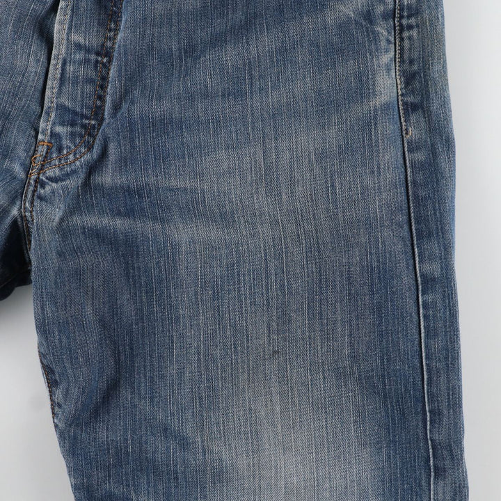 Levi's 501 straight denim pants for men w33 / eaa438201