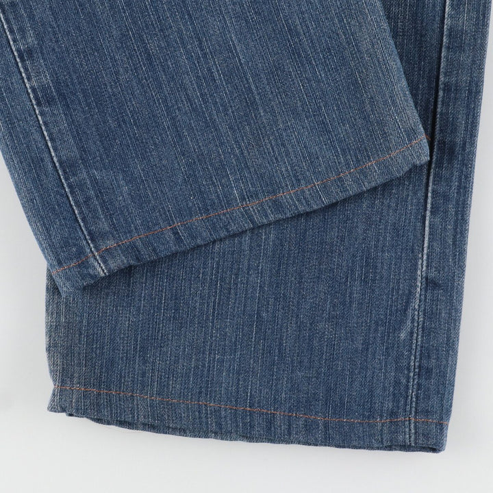 Levi's 501 straight denim pants for men w33 / eaa438201