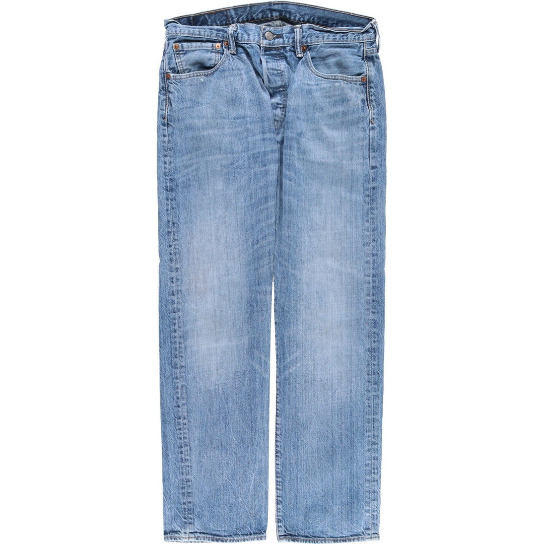 Levi's 501 straight denim pants for men w33 / eaa438203