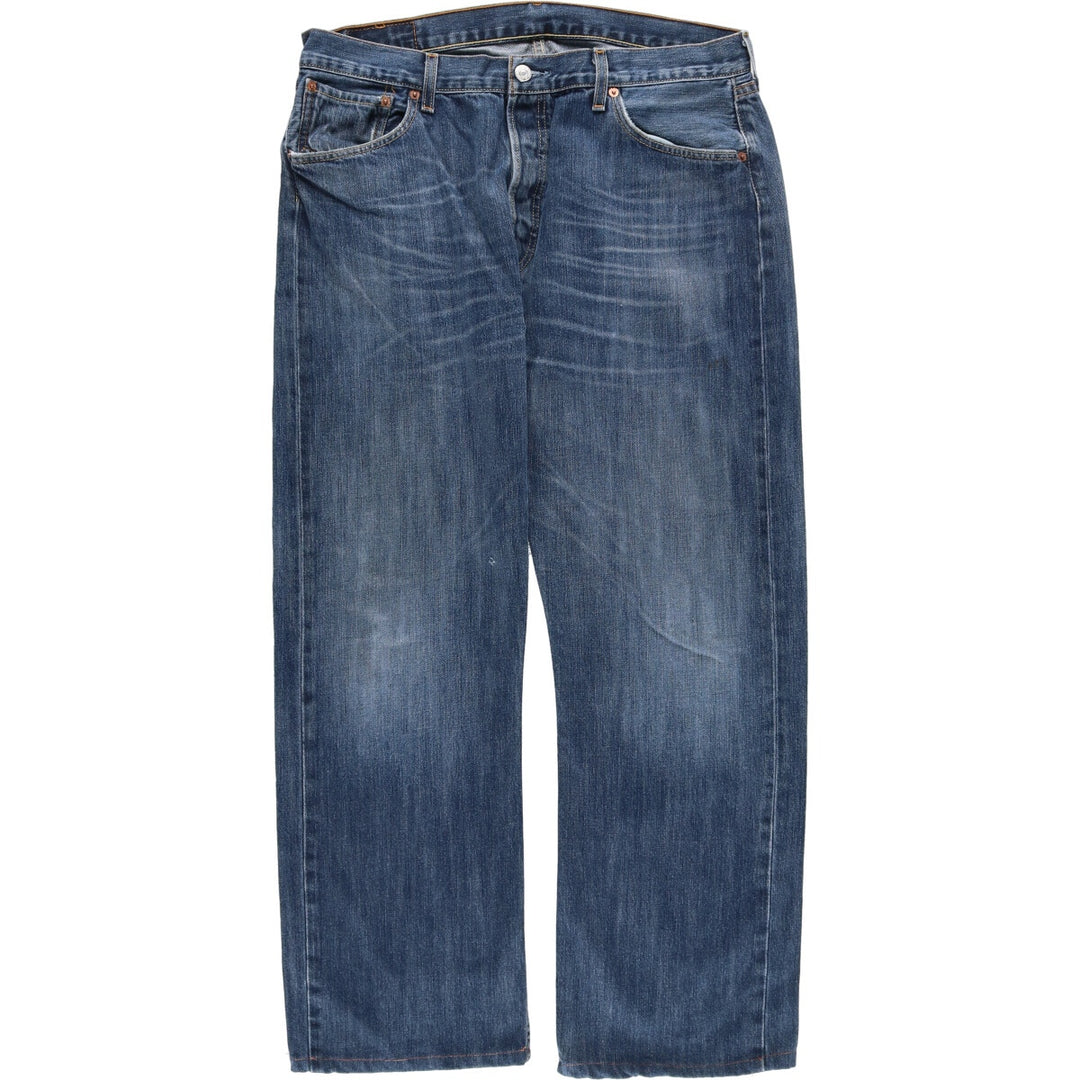 Levi's 501 straight denim pants for men, w34 / eaa438205