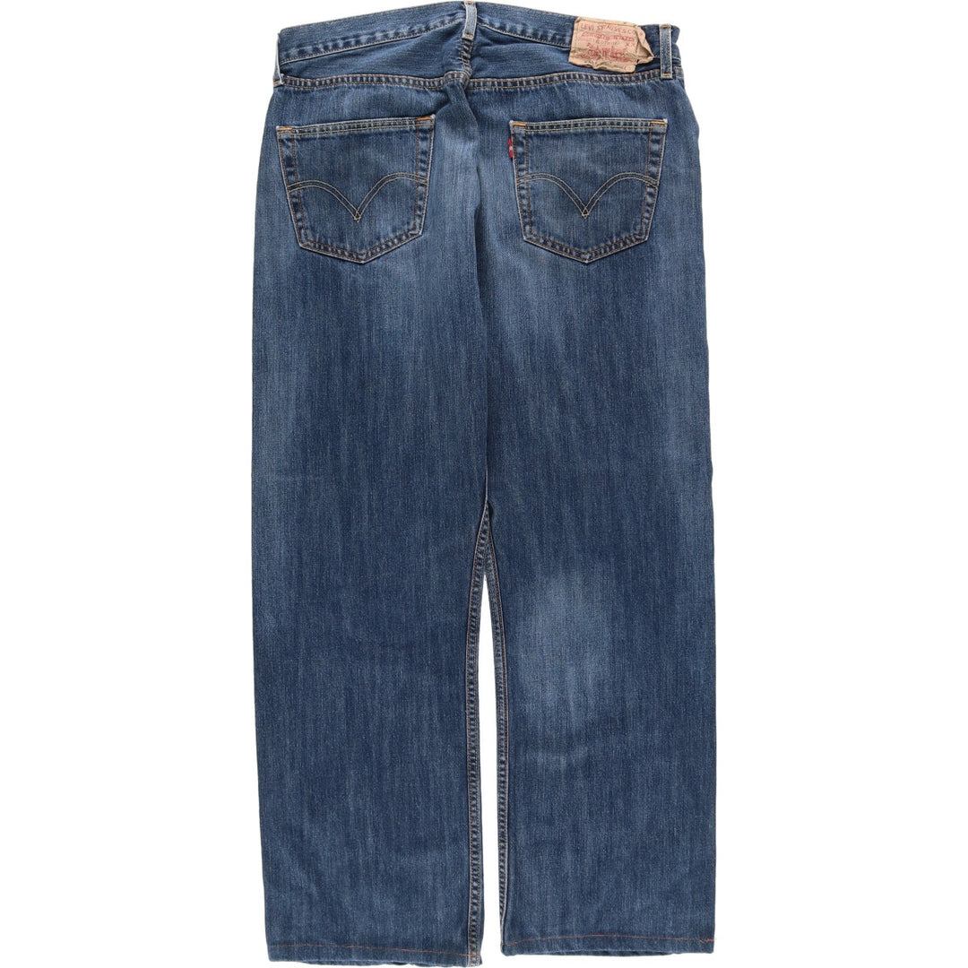 Levi's 501 straight denim pants for men, w34 / eaa438205