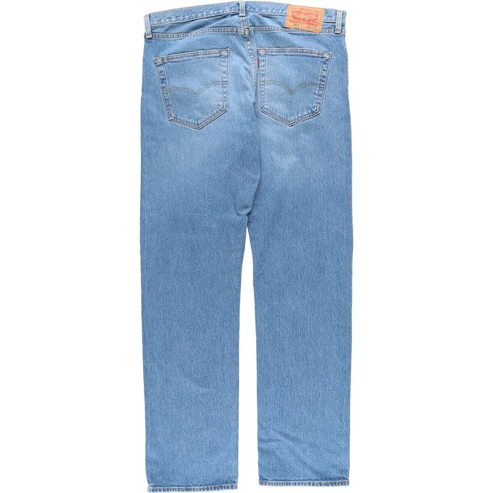 Levi's 501 straight denim pants for men, w36 / eaa438207