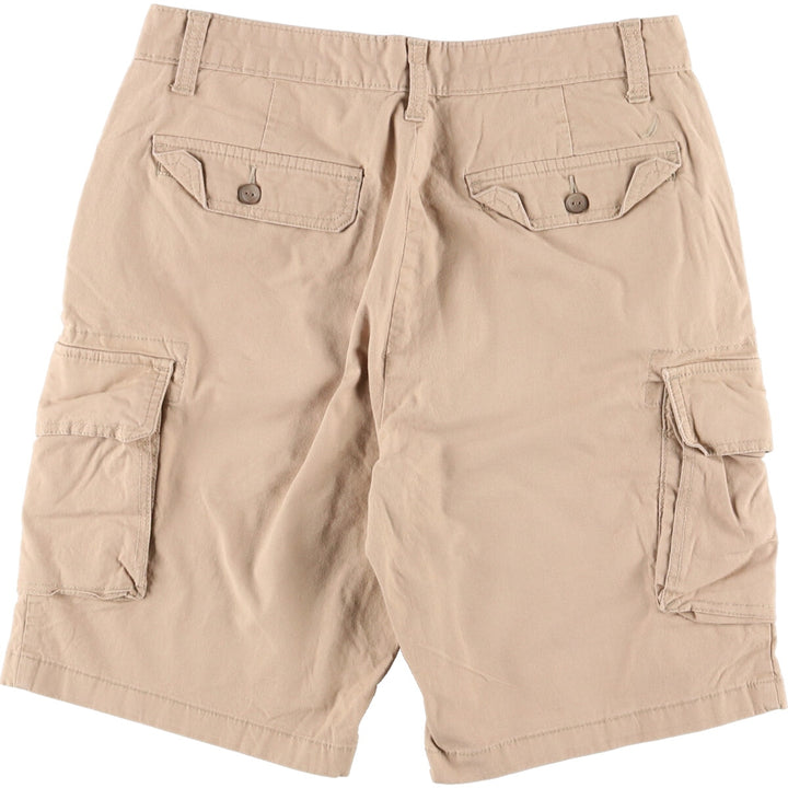 NAUTICA CLASSIC FIT Cargo Shorts Shorts Men's w34 / eaa438227