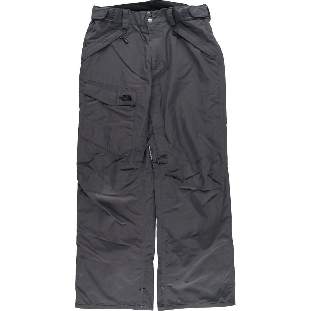 THE NORTH FACE HYVENT Snow Pants Men's L /eaa438231