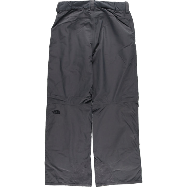 THE NORTH FACE HYVENT Snow Pants Men's L /eaa438231