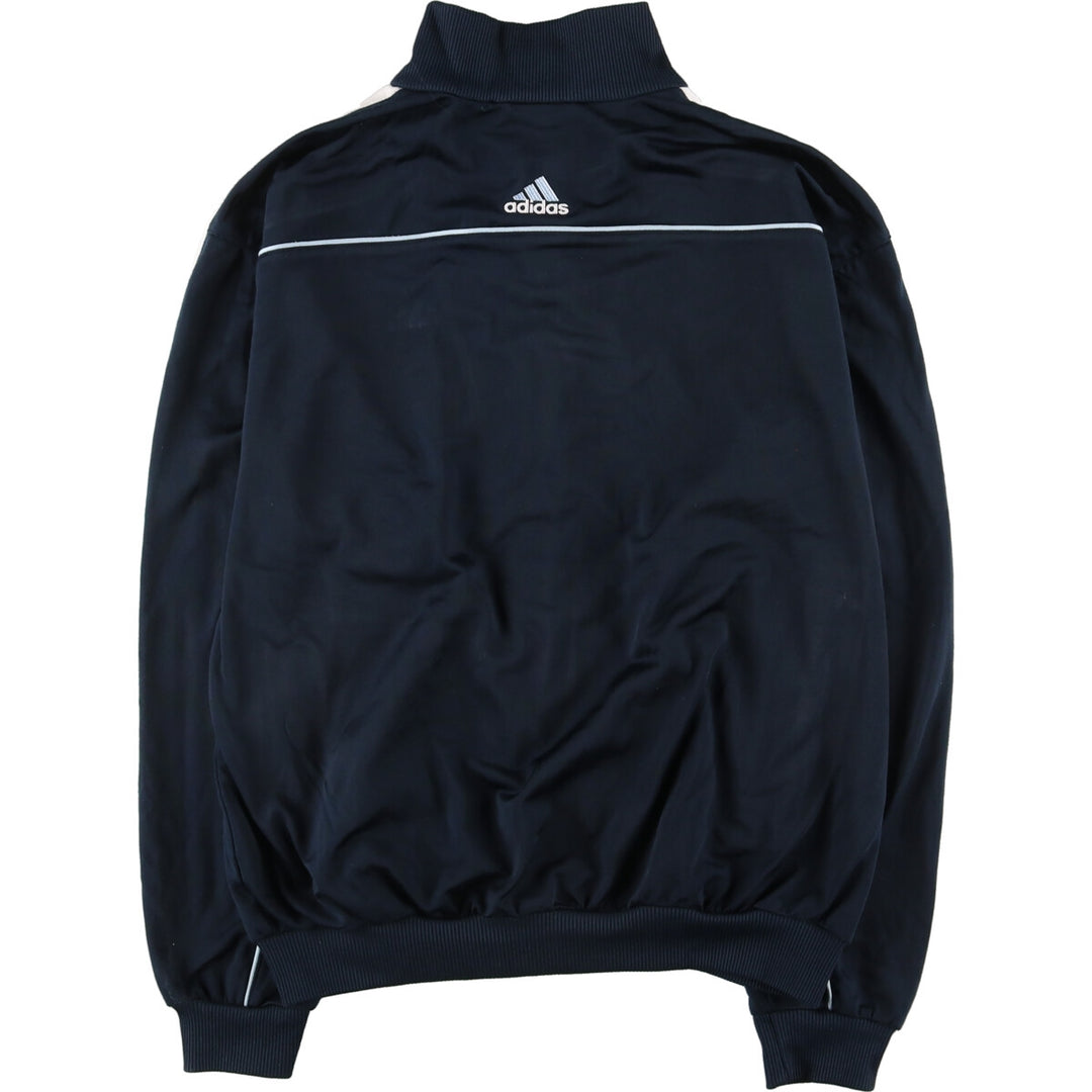 00'S adidas jersey track jacket men's L /eaa438282