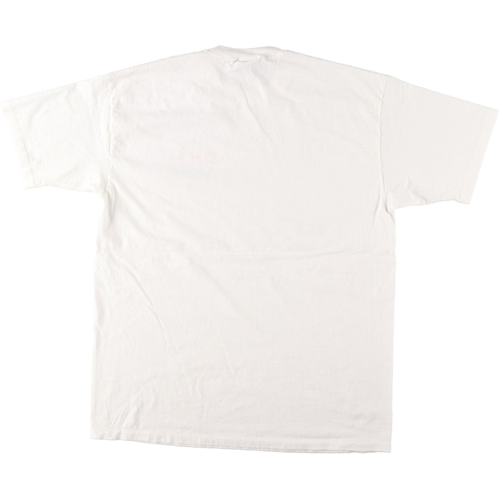 touch gold print T-shirt men's XL /eaa438309