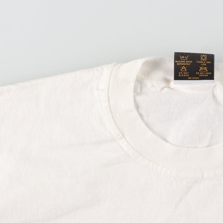 touch gold print T-shirt men's XL /eaa438309
