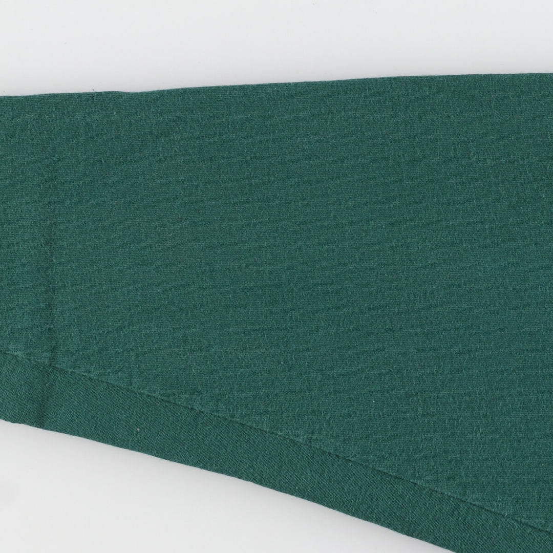 90'S Tyson WINGS Henley neck long T-shirt, made in USA, men's XL /eaa438392