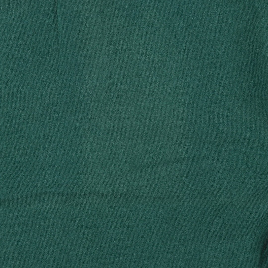 90'S Tyson WINGS Henley neck long T-shirt, made in USA, men's XL /eaa438392