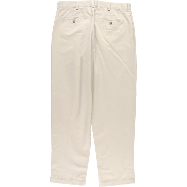 LLBean CLASSIC FIT Chino Pants Men's W34 / eaa438410