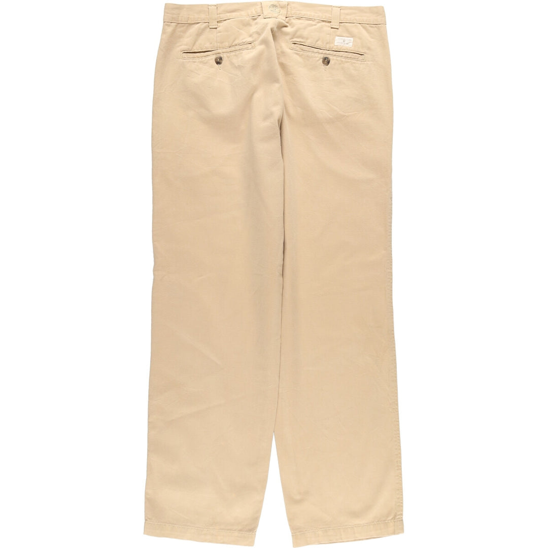 Timberland Men's Chino Pants W36 equivalent / eaa438411