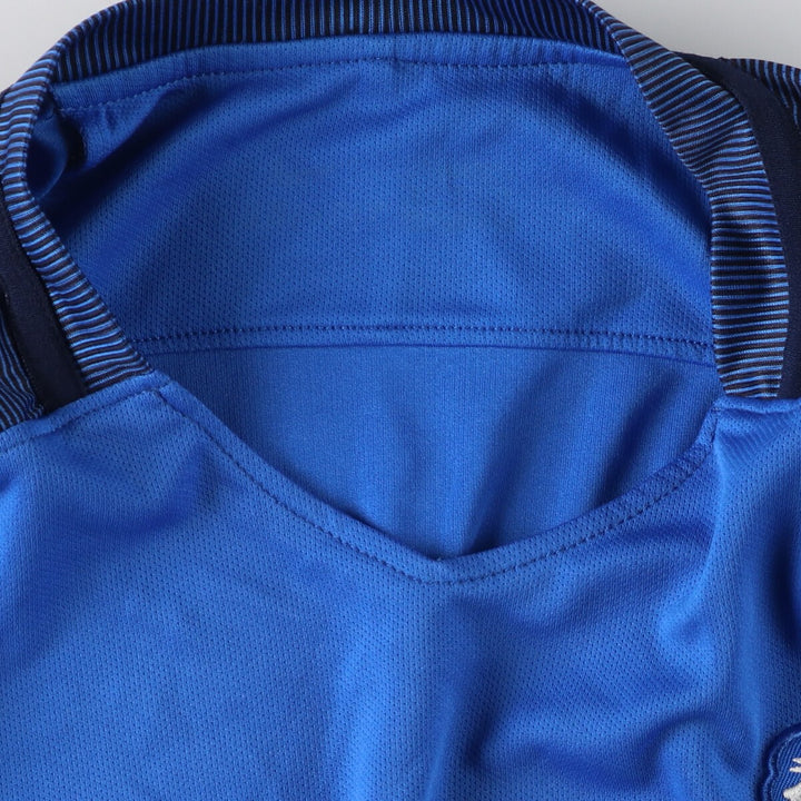 Nike DRI-FIT France Soccer Jersey Game Shirt Men's M /eaa438462