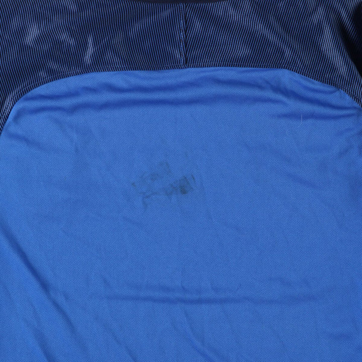 Nike DRI-FIT France Soccer Jersey Game Shirt Men's M /eaa438462
