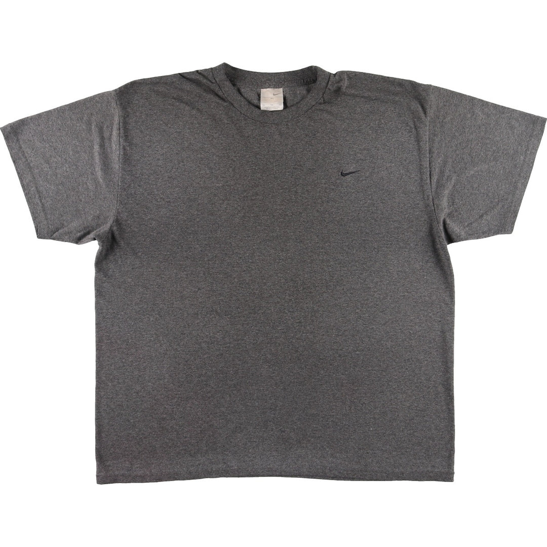 Nike One Point Logo T-Shirt Men's XL /eaa438506