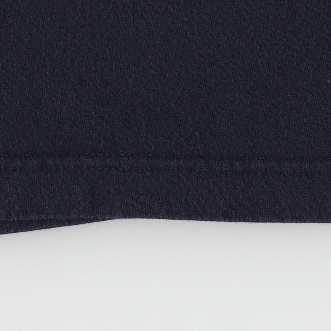 90s~00'S Adidas Sports Performance Logo Long T-Shirt Long T Men's XL Vintage /eaa438564