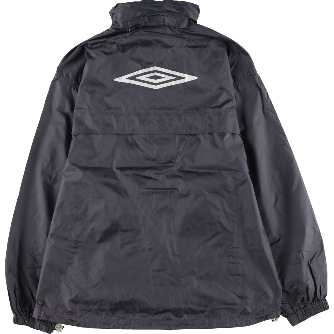 00'S UMBRO nylon jacket for men, size M /eaa438632